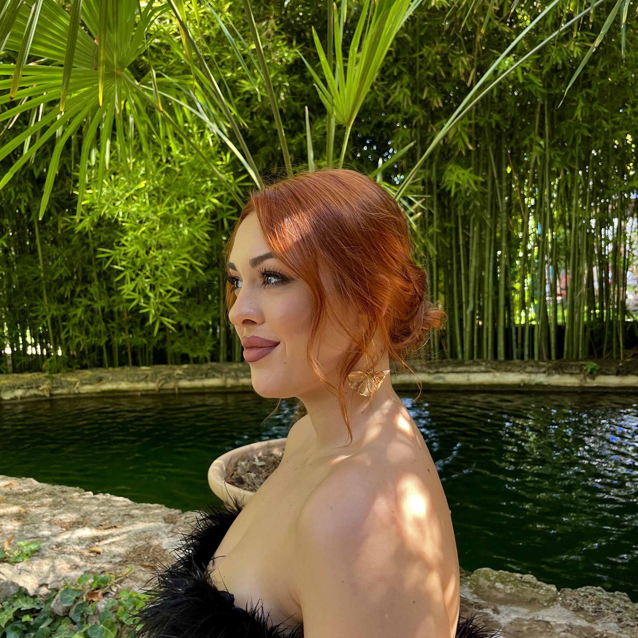 Vamos a masturbarnos juntos.