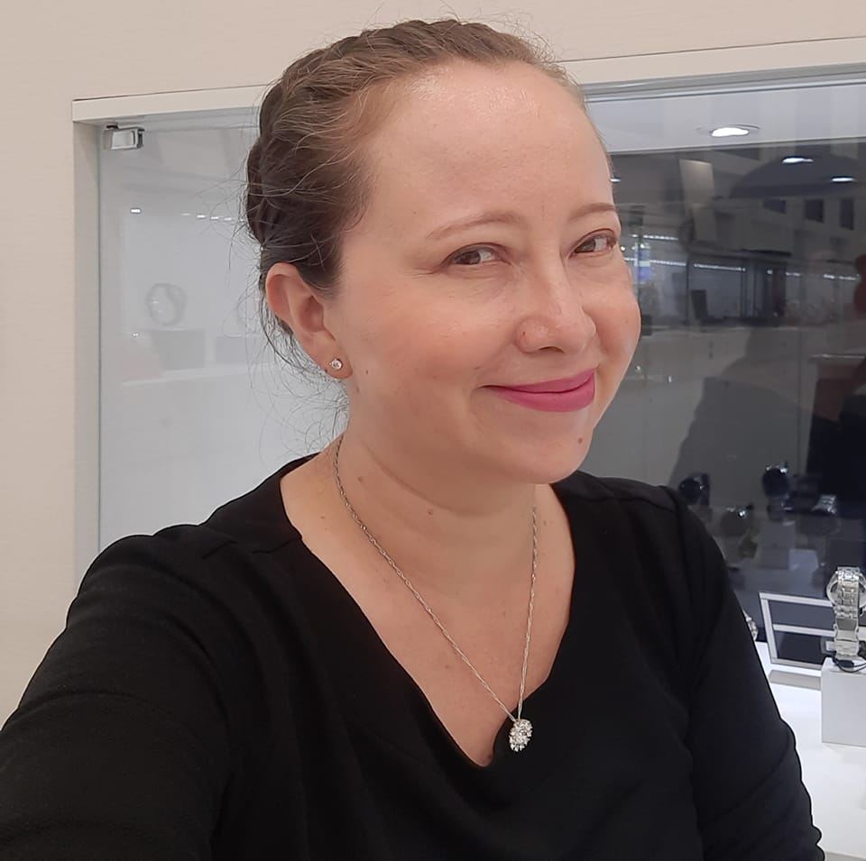 Soy una mujer madura y separada con ganas de sexo