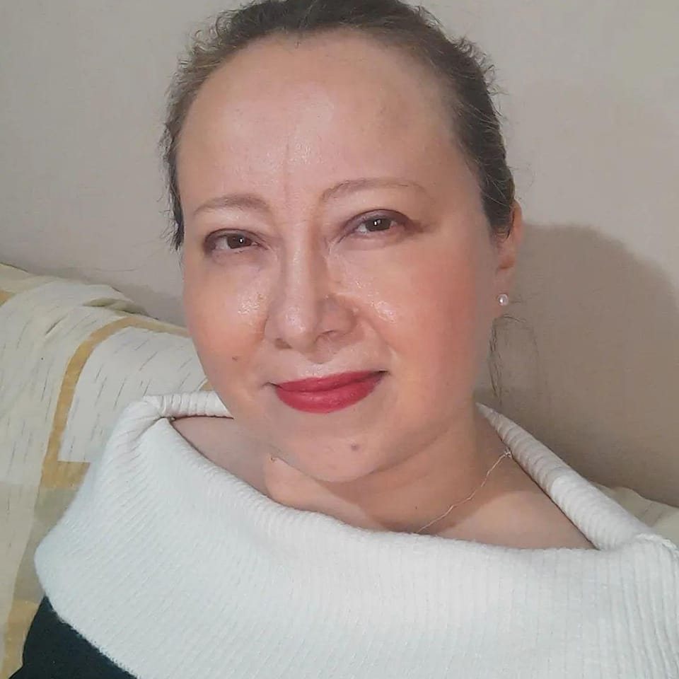 Soy una mujer madura y separada con ganas de sexo