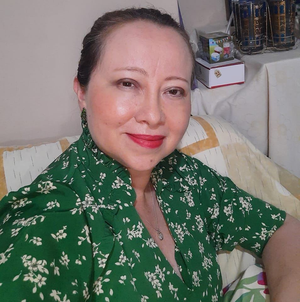 Soy una mujer madura y separada con ganas de sexo