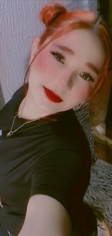 Si te gustan las mujeres pelirrojas aquí me tienes. Busco tener sexo hablando con un hombre Vamos a hablar de nuestras fantasías mas atrevidas.