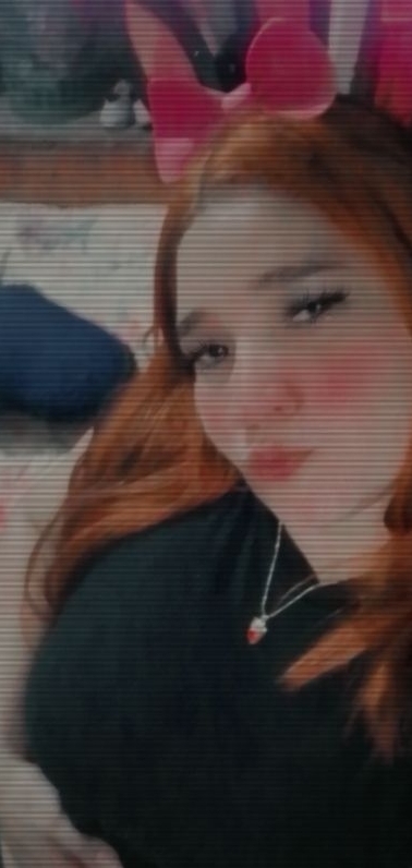 Si te gustan las mujeres pelirrojas aquí me tienes.