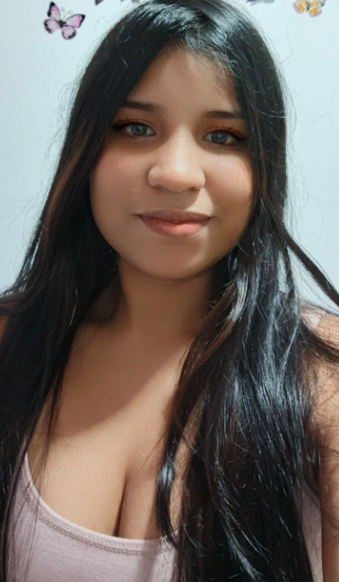 Si te quieres divertir un rato, me puede llamar y nos divertimos juntos.