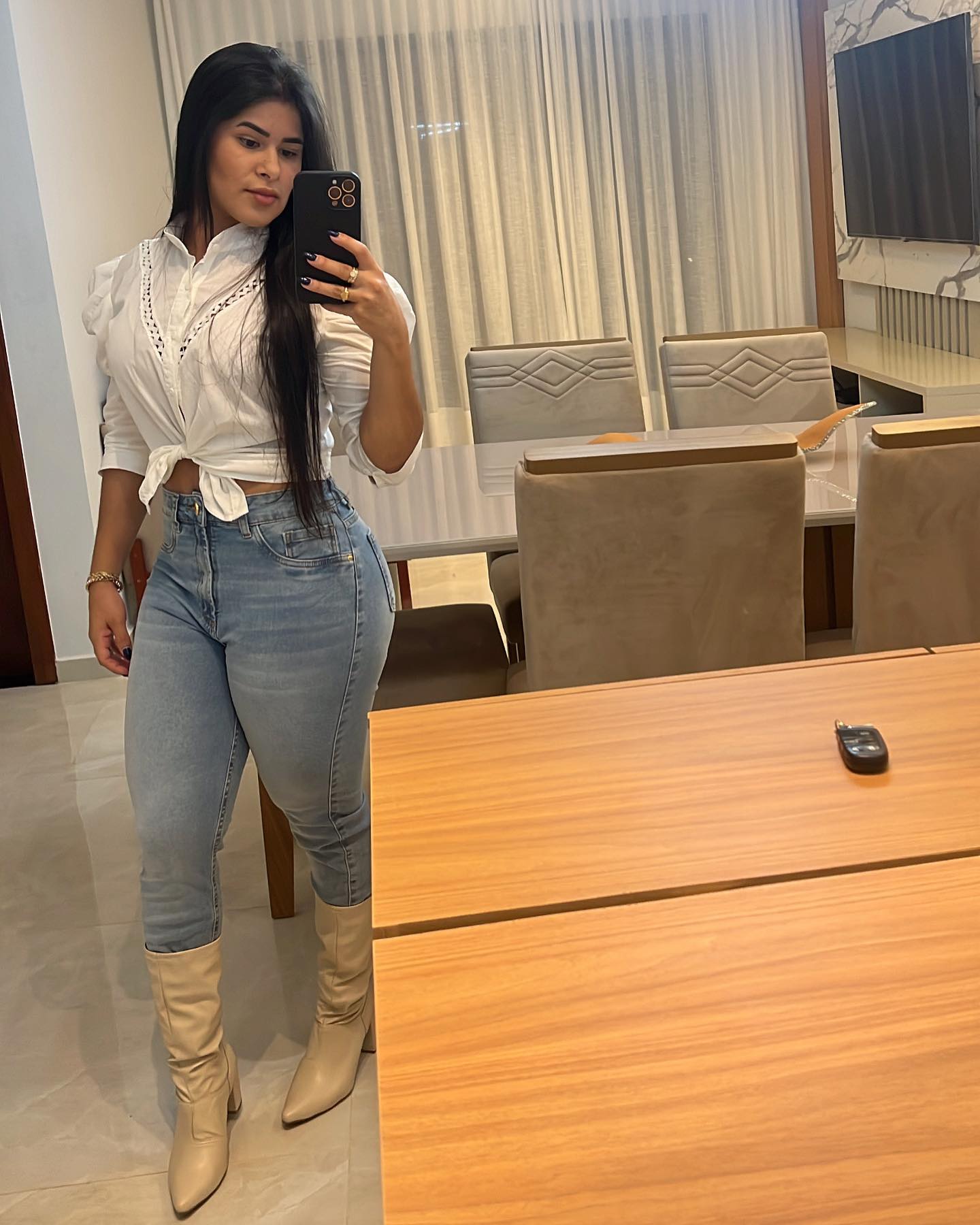 Desde que he probado el sexo telefónico no puedo parar de masturbarme!