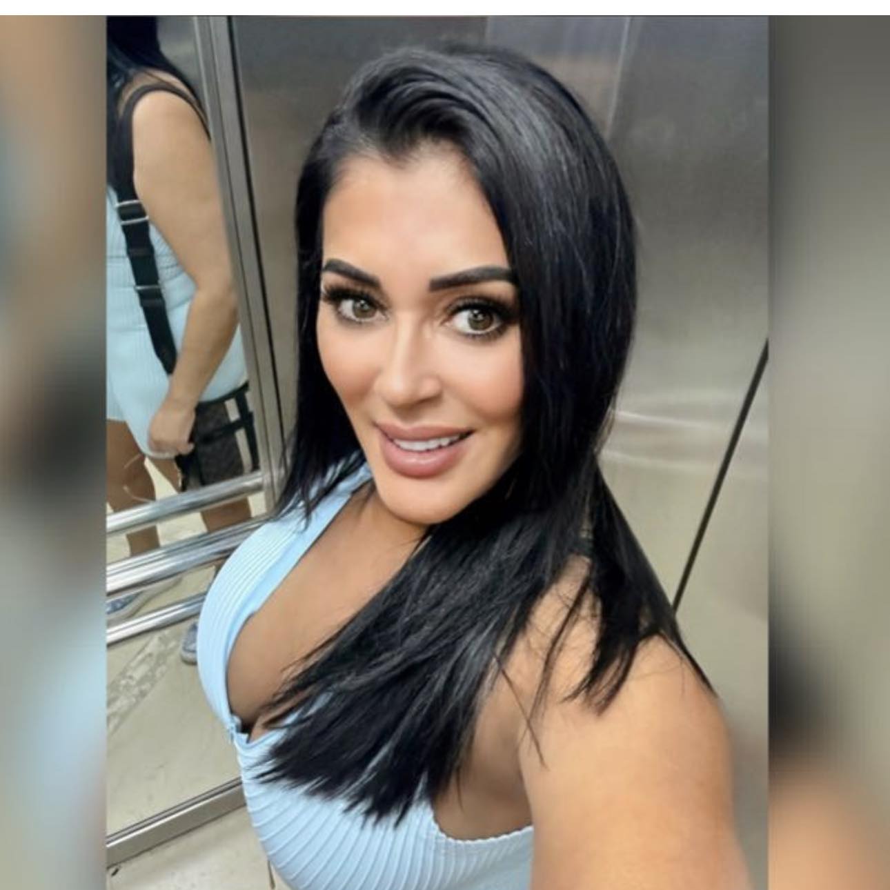 Si la vida son dos días, los dos días quiero estar haciendo el amor.