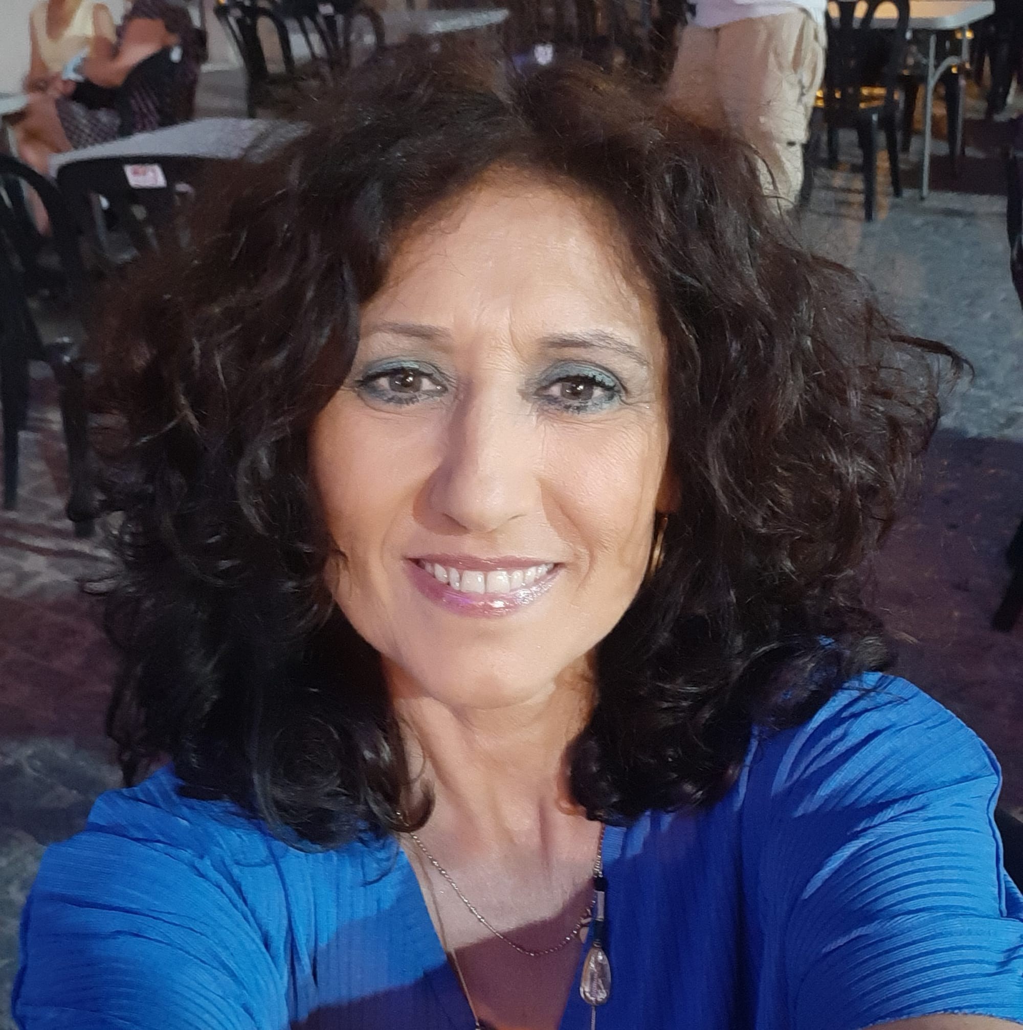 Busco disfrutar como nunca