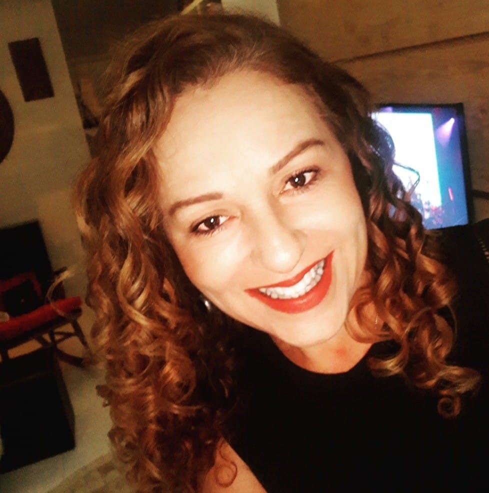 No quiero nada del otro mundo, solo pasarlo bien y conocer gente que me aporte cosas positivas