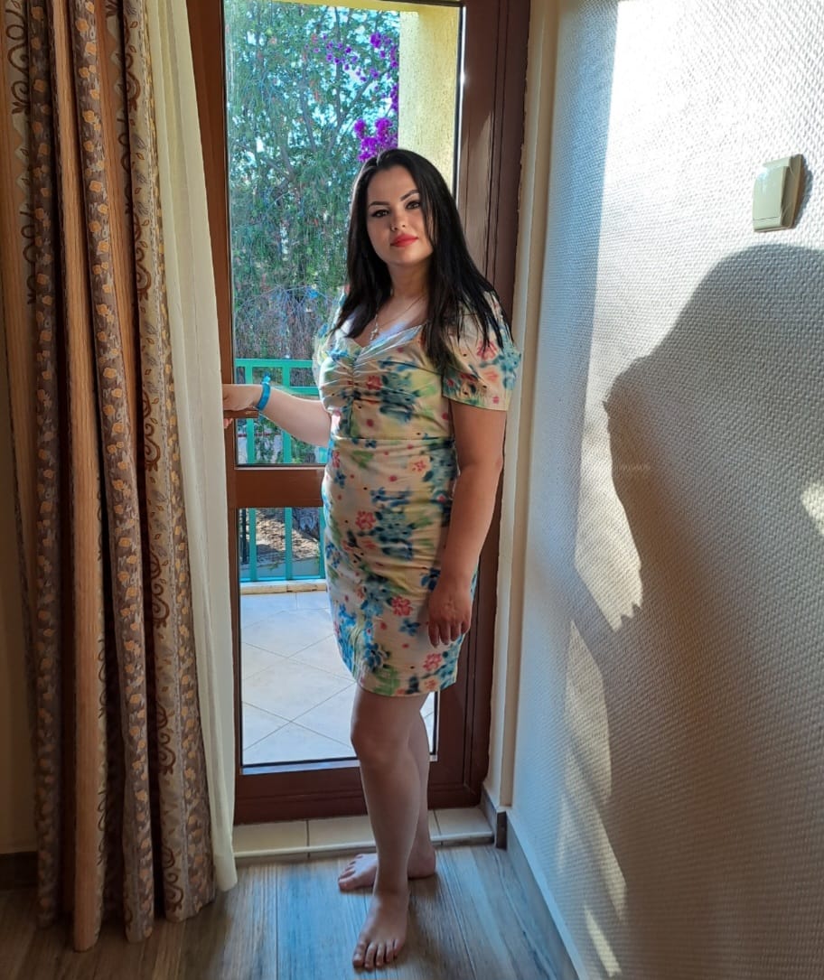 Estoy casada, busco algo fuera de mi matrimonio.