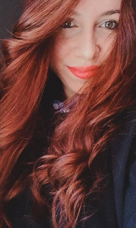 Soy cercana y me encanta cuando la conversación se siente fácil. Chica busca chicos para una video sin filtros, con buena vibra y atracción real. Videollamada y que la conexión decida.