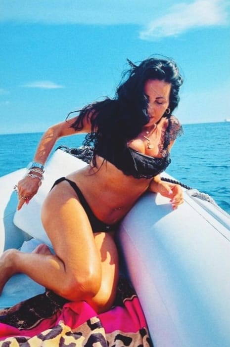 Madura y con ambiciones